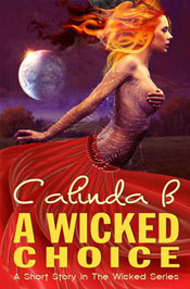 Wicked Choice