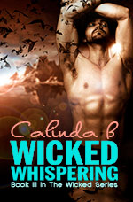 Wicked Whispering
